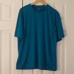 Mountain Equipment Co-op Men’s Quick-Dry Shirt